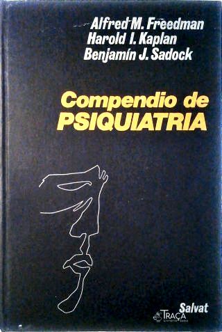 Compêndio de Psiquiatria