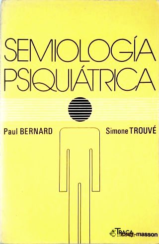 Semiología Psiquiátrica