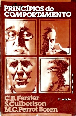 Princípios Do Comportamento