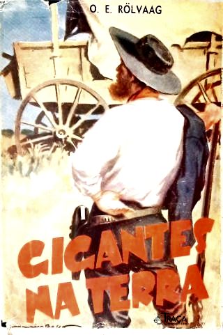 Gigantes Na Terra