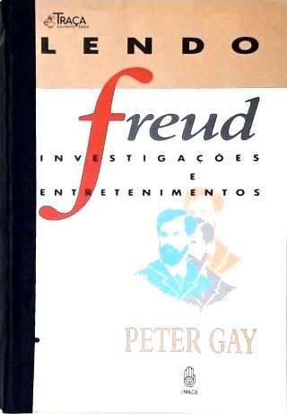 Lendo Freud