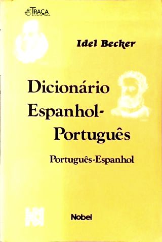 Dicionário Espanhol-português