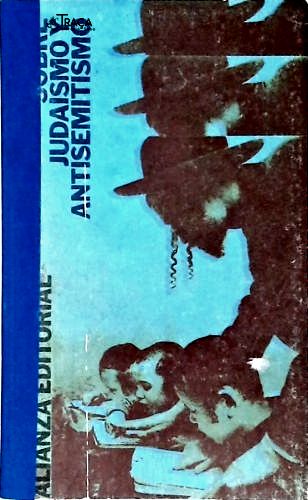 Escritos Sobre Judaismo Y Antisemitismo