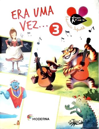 Era Uma Vez... Vol. 3