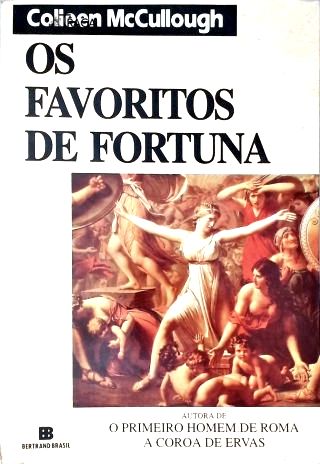 Os Favoritos De Fortuna