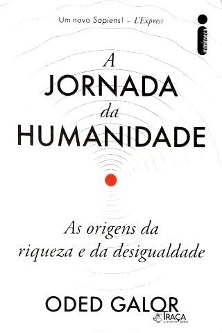 A Jornada da Humanidade