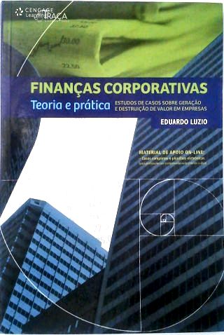 Finanças Corporativas