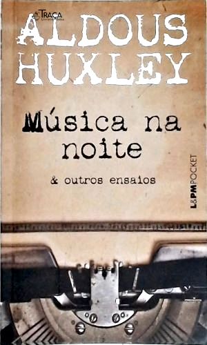 Música Na Noite
