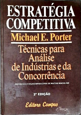 Estratégia Competitiva
