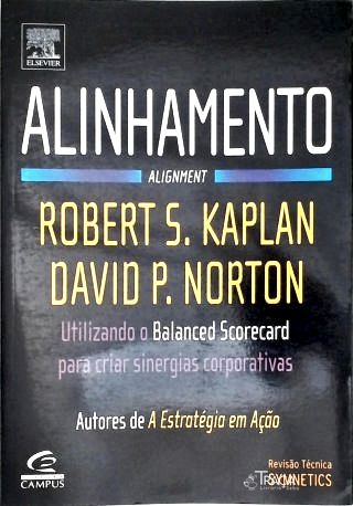 Alinhamento