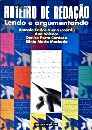 Roteiro de Redação