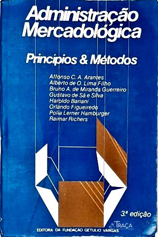 Administração Mercadológica