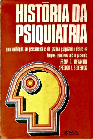 História da Psiquiatria