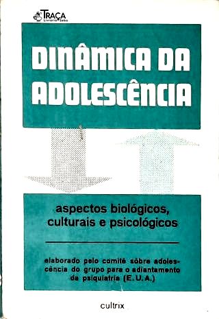 Dinâmica Da Adolescência