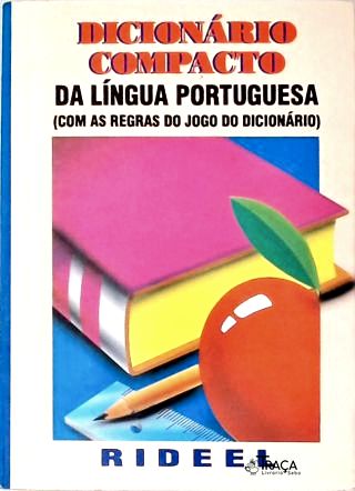 Dicionário Compacto da Língua Portuguesa