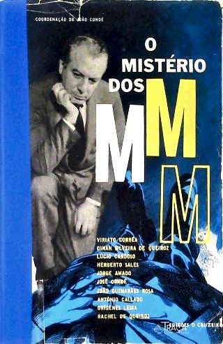 O Mistério dos MMM