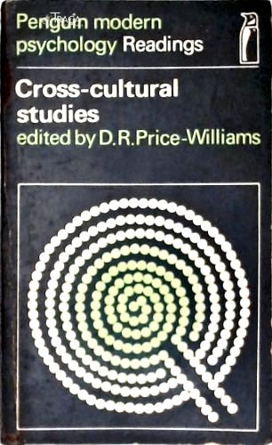 Cross-Cultural Studies