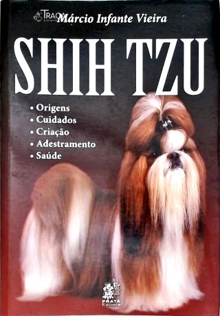Shih Tzu