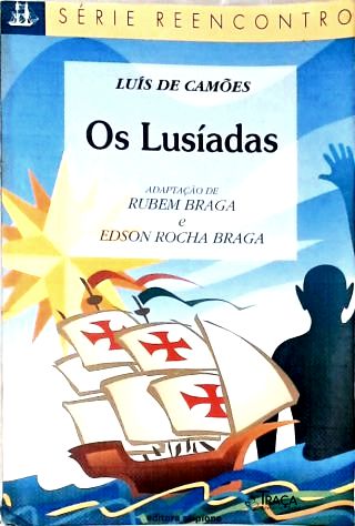 Os Lusíadas (adaptado)