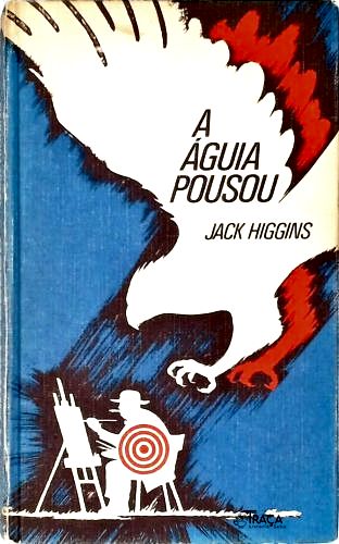 A Águia Pousou