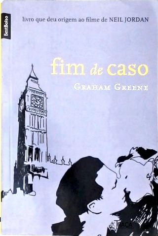 Fim de Caso