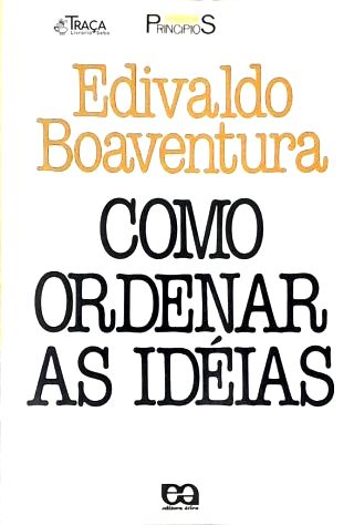 Como Ordenar as Idéias