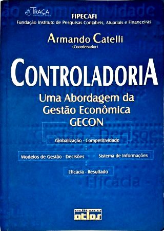 Controladoria