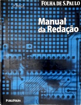 Manual da Redação
