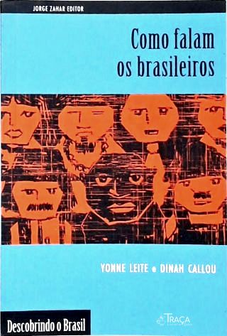 Como Falam os Brasileiros