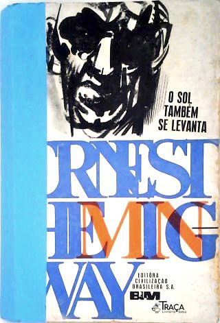 O Sol Também se Levanta