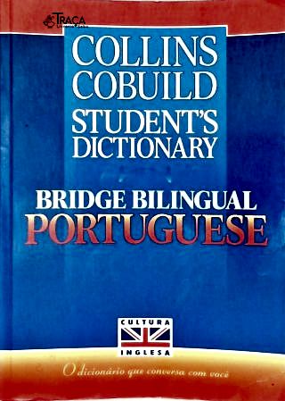 Students Dictionary Bridge Bilingual - Portuguese