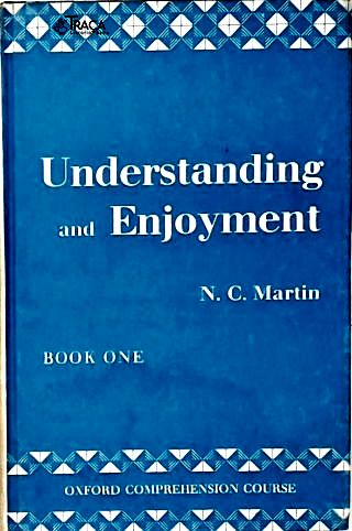 Understanding And Enjoyment - Vol. 1