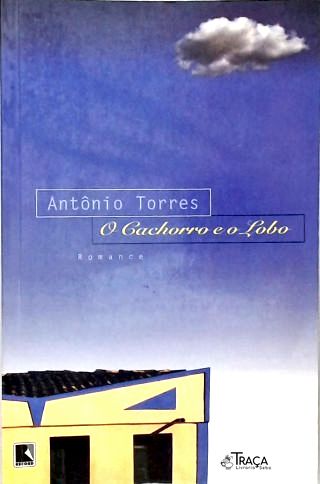 O Cachorro e o Lobo