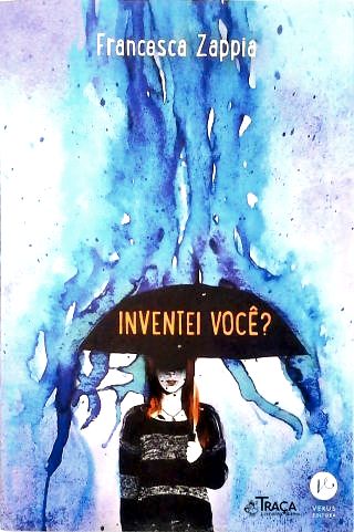 Inventei Você?