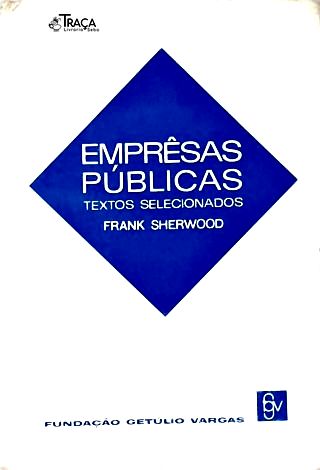 Empresas Públicas - Textos Selecionados