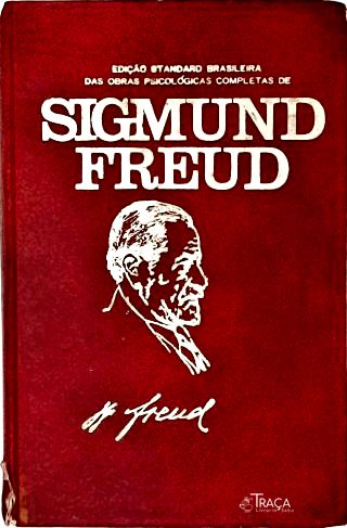 Moisés e o Monoteísmo - Vol. 23