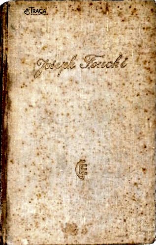 Joseph Fouché