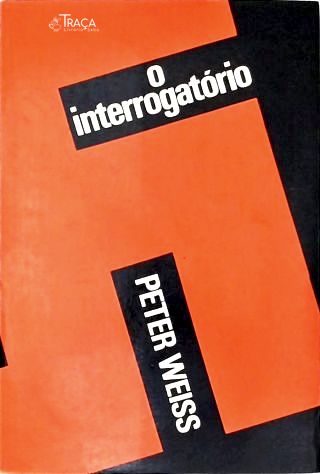 O Interrogatório