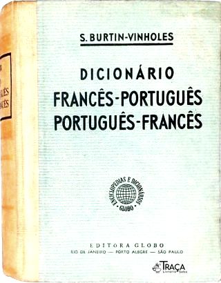 Dicionário Francês-Português