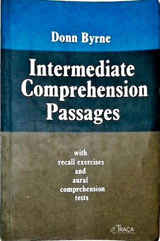 Intermediate Comprehension Passages