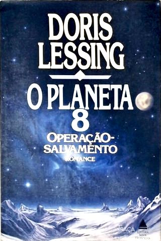 O Planeta8: Operação - Salvamento
