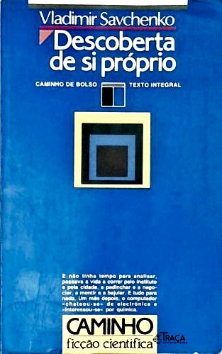 Descoberta de Si Próprio
