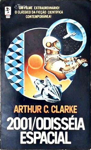 2001: Odisséia Espacial