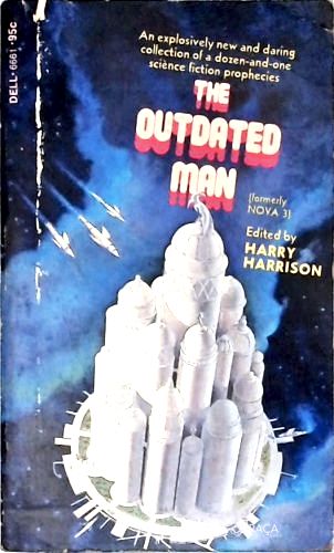The Outdated Man