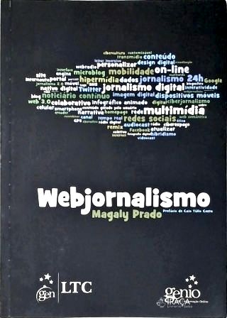Webjornalismo
