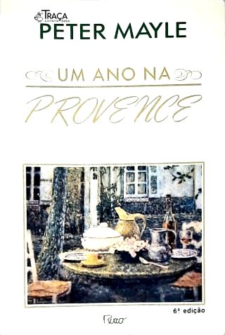 Um Ano Na Provence