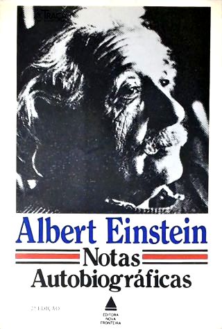 Notas Autobiográficas