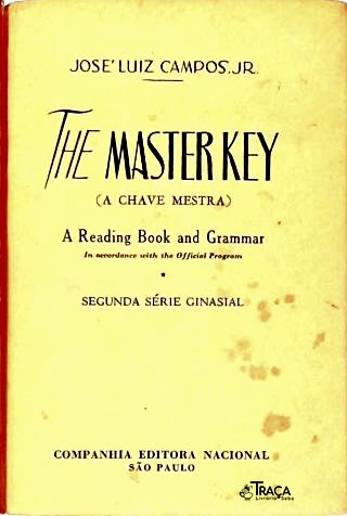 The Master Key (a Chave Mestra)