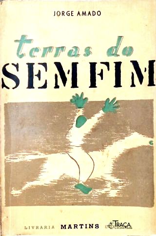 Terras do sem Fim