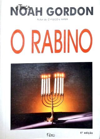 O Rabino